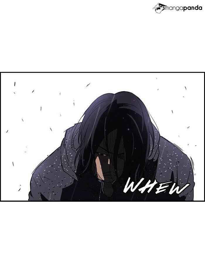 Wind Breaker Chapter 42 17